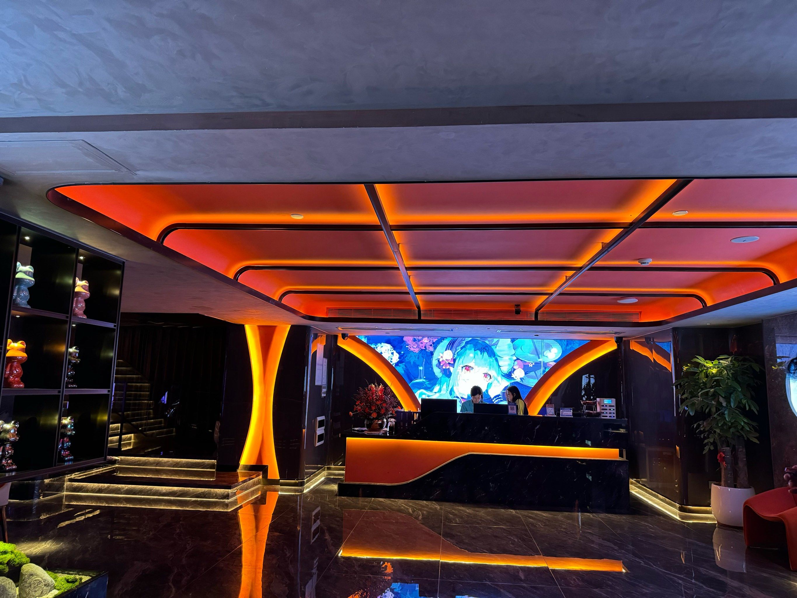 吕梁商务ktv及其商务ktv啥意思解析-文水县ktv预订