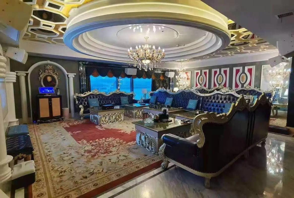 吕梁商务ktv，了解一下商务ktv多少钱一个小时-方山县ktv预订