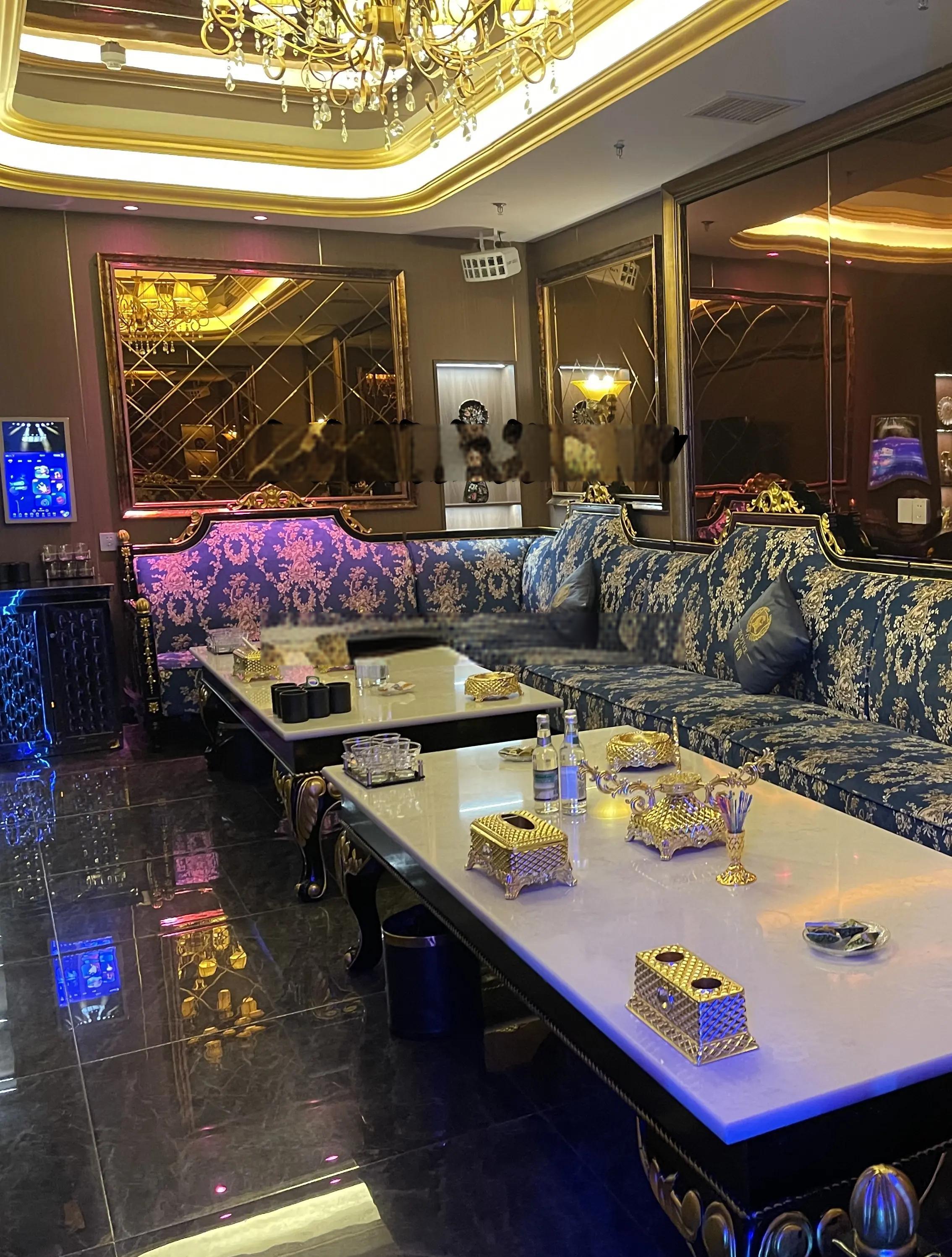 吕梁商务ktv消费指南全解析-文水县ktv预订