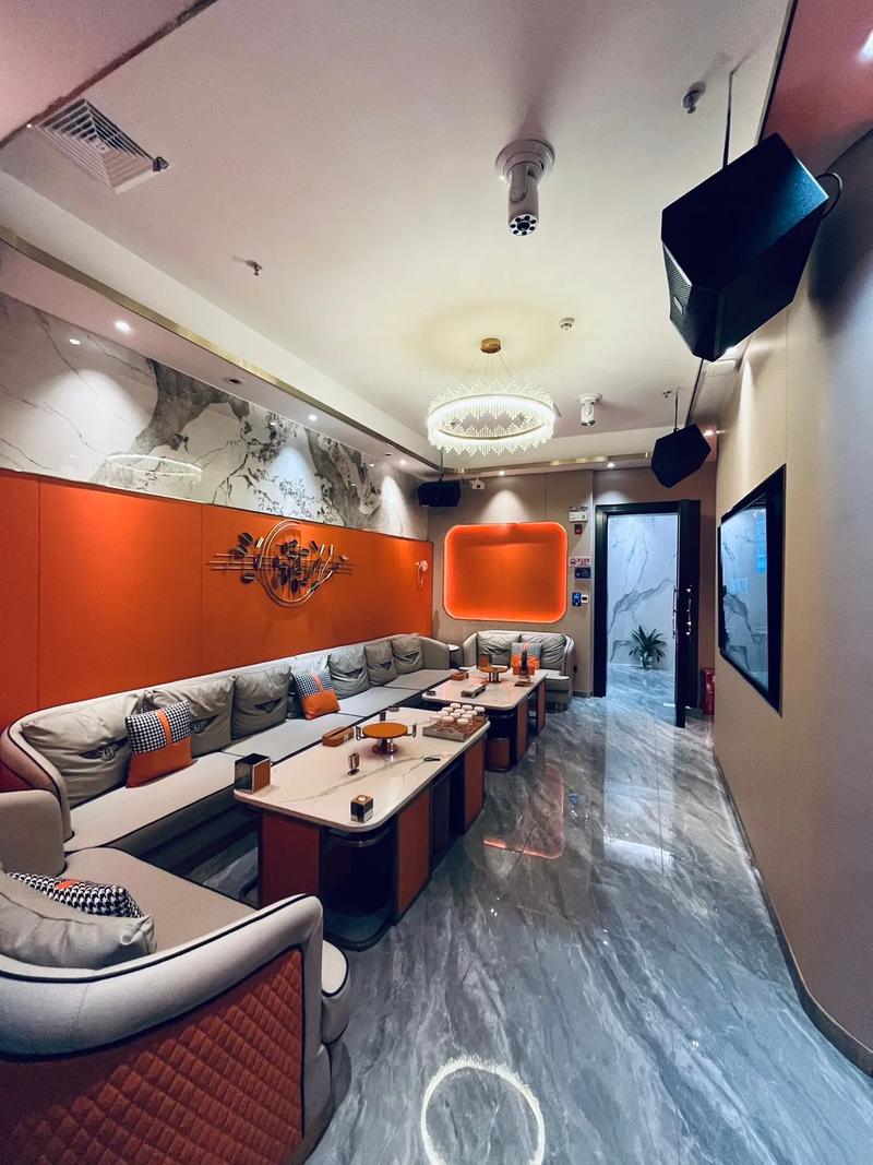 吕梁商务ktv能否组局详解-石楼县ktv预订