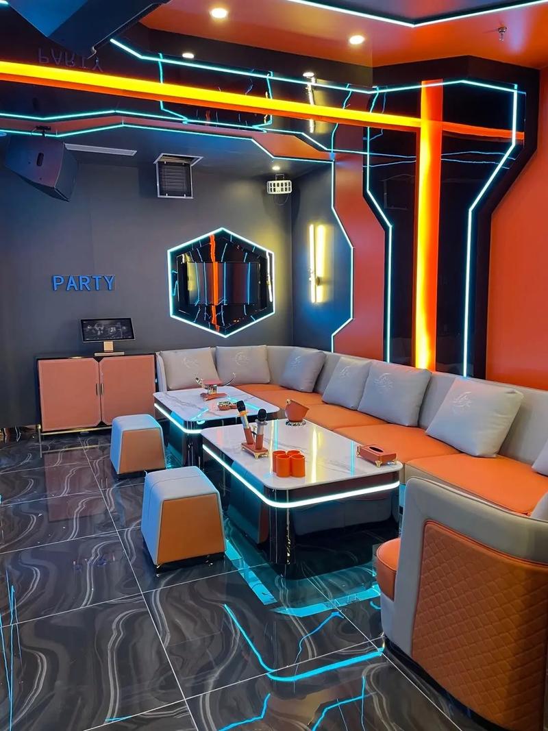 吕梁商务ktv有没有优质服务-孝义市ktv预订