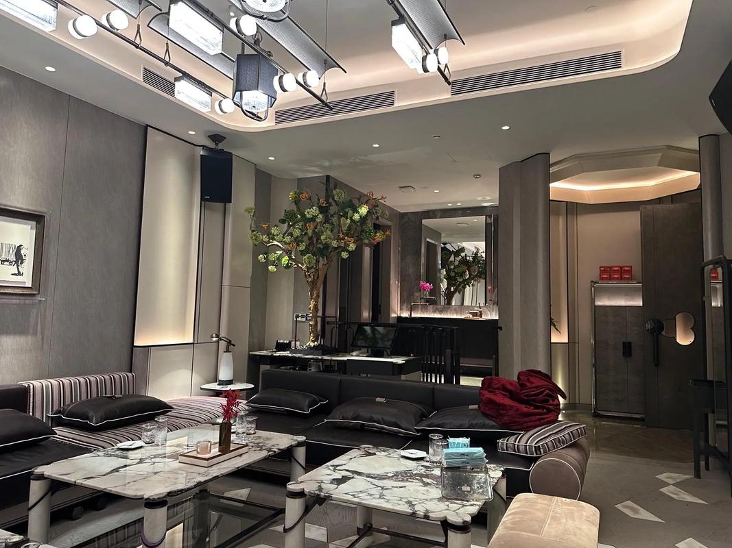 吕梁商务ktv独特商务ktv玩法揭秘-孝义市ktv预订