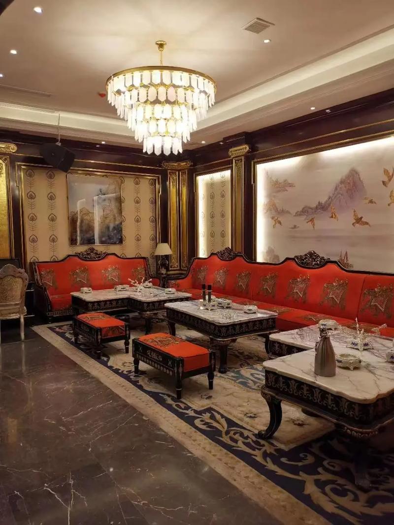 吕梁商务ktv精彩体验-方山县ktv预订