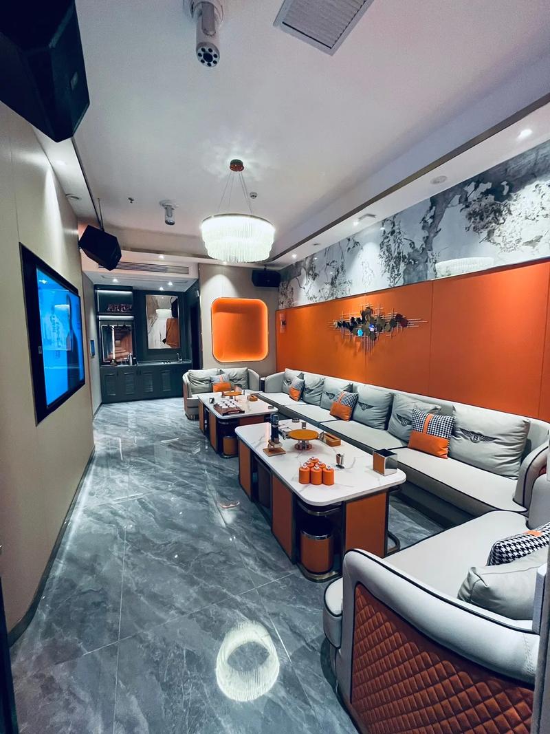 吕梁商务ktv夜场商务ktv宣传新体验-文水县ktv预订