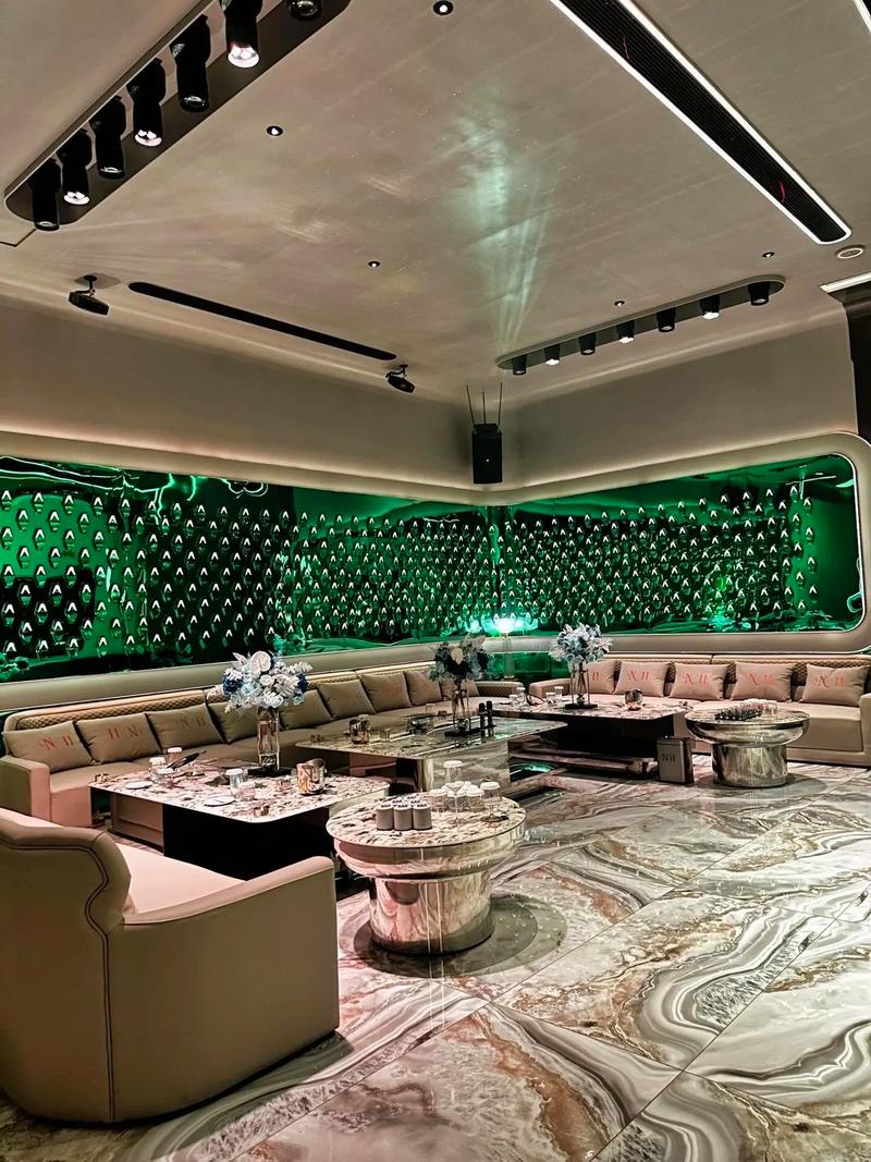 吕梁商务ktv消费攻略详解-离石区ktv预订