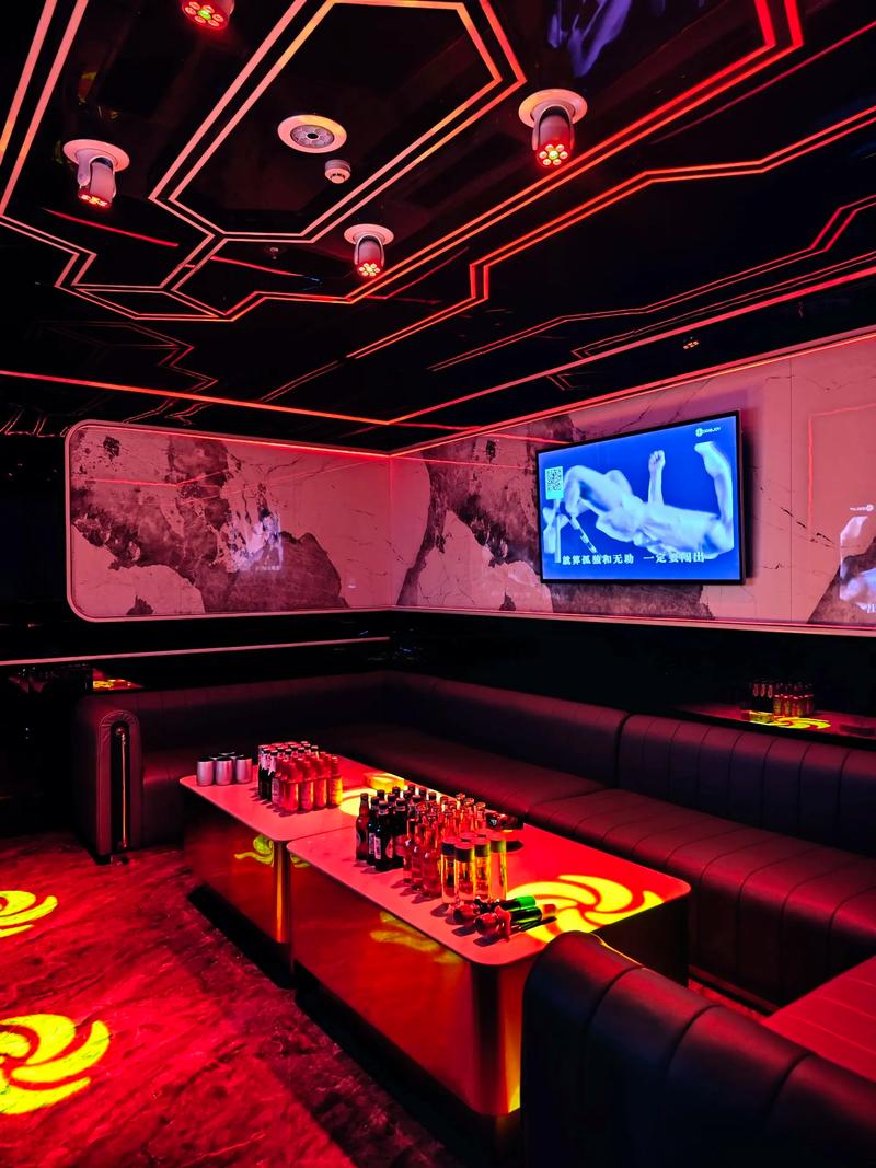 吕梁商务ktv尽享专业商务ktv服务-岚县ktv预订